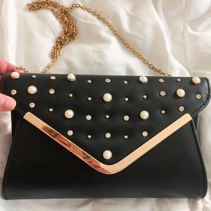 BP Evening Bag